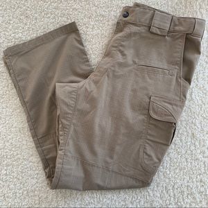 5.11 Tactical Men’s Cargo Pants 34 x 30